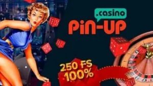  PinUp Casino - Sitio web principal del sitio del casino Pin Up 